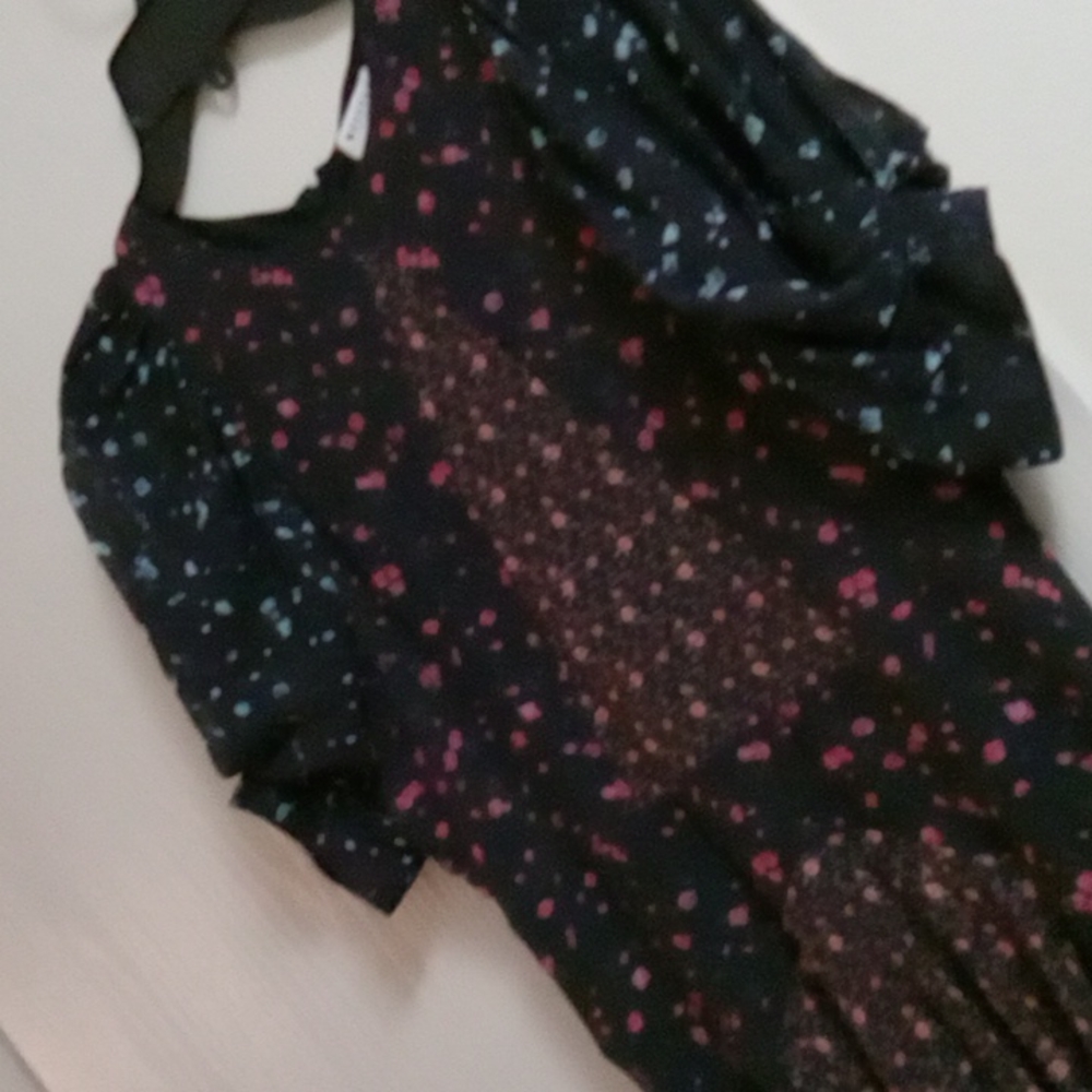 Masscob Dress